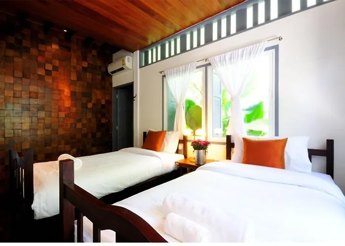 Baan Noppawong Hotel Bangkok